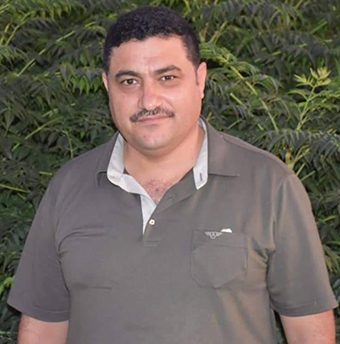 شاکر شێخ وەسانی